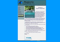 Majesticcustompools